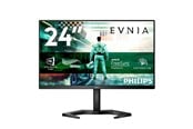 Monitor - 24" Philips Momentum 3000 24M1N3200VA - 1920x1080 (FHD) - 165Hz - VA - 24M1N3200VA/00