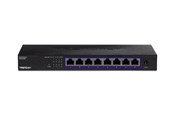 Switches - TRENDnet TEG-S380 8-Port Unmanaged 2.5G Switch - TEG-S380