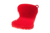 Küchengerät - Kochblume SWISCH Allround-Silikonbürste 13x8cm rot - 4044332850137
