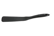 Küchengerät - Kochblume Lange Stufenpalette 29 cm, Anthrazitgrau - 4044332870098