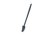 Küchengerät - Kochblume Löffel anthrazitgrau 31cm - CL22969