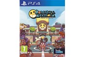 Spiele - Dodgeball Academia - Sony PlayStation 4 - Sport - PEGI 7 - 5060760886301