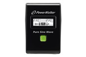 USVs - BlueWalker 10120086 - PowerWalker VI SW - 800VA/480W - Line Interactive UPS - 10120086