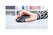 Maus - Cherry MW 9100 - Maus (Schwarz) - JW-9100-2