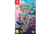 Spiele - Reverie Knights Tactics - Nintendo Switch - Strategie - PEGI 12 - 5055957703196