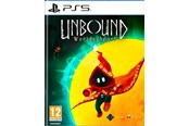 Spiele - Unbound: Worlds Apart - Sony PlayStation 5 - Platformer - PEGI 12 - 5060522098607