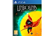 Spiele - Unbound: Worlds Apart - Sony PlayStation 4 - Platformer - PEGI 12 - 5060522098522