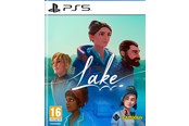Spiele - Lake - Sony PlayStation 5 - Abenteuer - PEGI 16 - 5060522098058