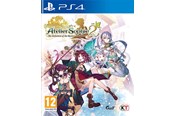Spiele - Atelier Sophie 2: The Alchemist of the Mysterious Dream - Sony PlayStation 4 - RPG - PEGI 12 - 5060327536557