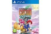 Spiele - Cotton Fantasy - Sony PlayStation 4 - Action - PEGI 7 - 4260650743276