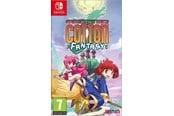 Spiele - Cotton Fantasy - Nintendo Switch - Action - PEGI 7 - 4260650743245