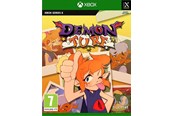 Spiele - Demon Turf - Microsoft Xbox One - Platformer - PEGI 7 - 5060760885816
