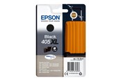Druckerzubehör - Tinte & Toner - Epson 408 - black - original - ink cartridge - C13T09J14010