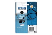 Druckerzubehör - Tinte & Toner - Epson 408XL - Extra High Capacity - black - original - ink cartridge - C13T09K14010