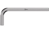 Handwerkzeuge  - Wera 950 L-key metric chrome-plated 14 x 140 mm - 5021085001