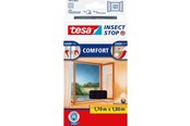 Kleiderbügel und Haken - tesa Insect Stop Comfort 1.70m x 1.80m - 55914-00021-00
