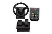 Gaming Zubehör - Logitech G Saitek Farm Sim Controller - Wired Controller - PC - 945-000062