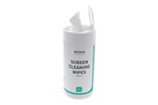 Systemzubehör - Deltaco Monitor Cleaning Wipes white - CK1003