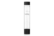 Soda-Maschinen - Bubliq Mattschwarz Flasche für bubliq drink carbonator - 5905954887064