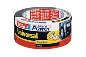 Klebeband und Kleber - tesa extra Power Universal 25m x 50mm - 56388-00002-05
