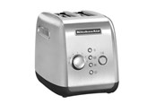 Toaster - KitchenAid Toaster 5KMT221ESX - Stainless Steel - 5KMT221ESX