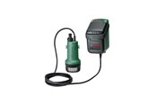 Gartenbewässerung - Bosch GardenPump 18V-2000 - 06008C4202