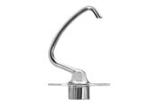 Küchenmaschinen-Zubehör - KitchenAid 5KSM5THDHSS - dough hook - 5KSM5THDHSS