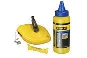 Messwerkzeug - Stanley Chalk Line Kit - 0-47-443