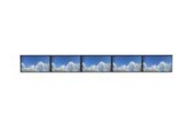Wandhalterungen, AV-Halterungen & AV-Möbel - HI-ND Videorow - mounting kit - for 3x1 video wall - Max - recommended for 50" - VR5000-0301