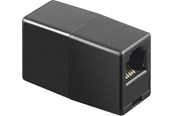 Netzwerkzubehör - Deltaco MD-11D Modular Insert Network Connector 8P/8C RJ45 - MD-11D