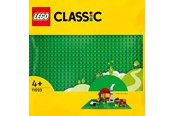 LEGO®  - LEGO Classic 11023 Grüne Bauplatte - 11023