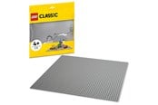 LEGO® - LEGO Classic 11024 Graue Bauplatte - 11024