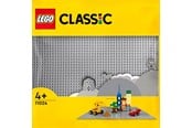LEGO®  - LEGO Classic 11024 Graue Bauplatte - 11024