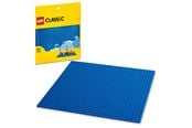 LEGO® - LEGO Classic 11025 Blaue Bauplatte - 11025