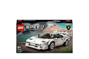 LEGO®  - LEGO Speed Champions 76908 Lamborghini Countach - 76908