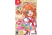 Spiele - Waku Waku Sweets - Nintendo Switch - Action - PEGI 3 - 0853736006811