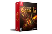 Spiele - Cursed Castilla EX - Collectors Edition - Nintendo Switch - Action - PEGI 12 - 0819976025609