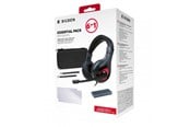 Gaming Zubehör - NACON Essential Pack for Switch - Miscellaneous Zubehör für Spielkonsole - Nintendo Switch - SWITCHPACK10
