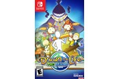 Spiele - Drawn to Life: Two Realms (Code in a Box) - Nintendo Switch - Abenteuer - PEGI 3 - 8023171045658