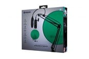 Gaming Zubehör - NACON Playstation 5 Streaming Kit 2 - Miscellaneous Zubehör für Spielkonsole - Sony PlayStation 5 - MULTISTREAMINGKIT2