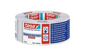 Klebeband und Kleber - tesa Professional 63632 Alu-Tape 30µ 50m x 50mm - 63632-00002-00