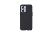 Handys - Cover & Cases - OnePlus Nord CE 2 - Sandstone Bumper Case - Sandstone Black - 5431100326