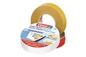Klebeband und Kleber - tesa Doppelseitiges Klebeband mit Papierabdeckung - 05338-00000-01
