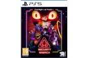 Spiele - Five Nights at Freddy's: Security Breach - Sony PlayStation 5 - Action/Abenteuer - PEGI 16 - 5016488138840