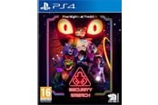 Spiele - Five Nights at Freddy's: Security Breach - Sony PlayStation 4 - Action/Abenteuer - PEGI 16 - 5016488138819