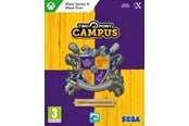 Spiele - Two Point Campus (Enrolment Edition) - Microsoft Xbox Series X - Strategie - PEGI 3 - 5055277043095