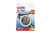 Klebeband und Kleber - tesa Insulating Tape Electrical PVC tape 10m x 15mm - 56193-00001-22