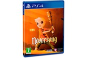 Spiele - Neversong - Sony PlayStation 4 - Action/Abenteuer - PEGI 7 - 8436016711012