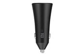 Handys - Adapter und Ladegeräte - Xiaomi 37W 2xUSB-A Dual-Port Car Power Adapter - 6934177716201