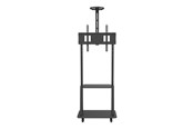 Wandhalterungen, AV-Halterungen & AV-Möbel - IC INTRACOM TECHly - Max 60 kg - recommended for 70" - ICA-TR33